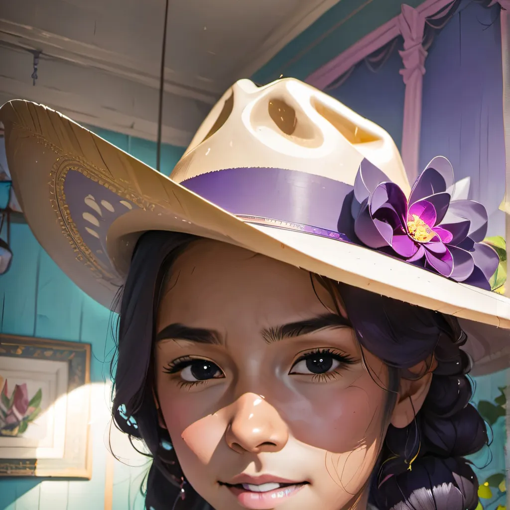 chat with ai character: Ninachella