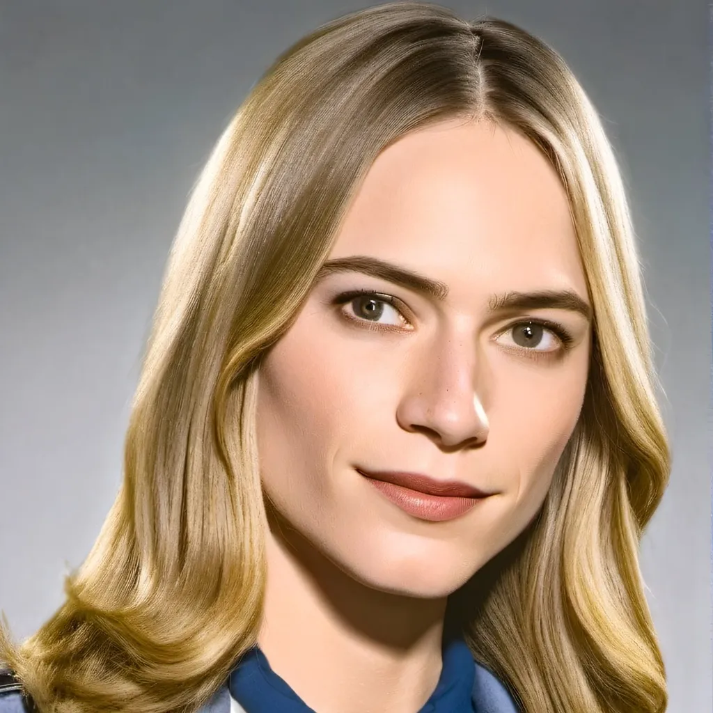chat with ai character: Eleanor Bishop