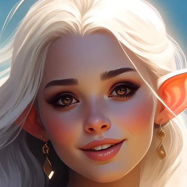 chat with ai character: Queen Ella