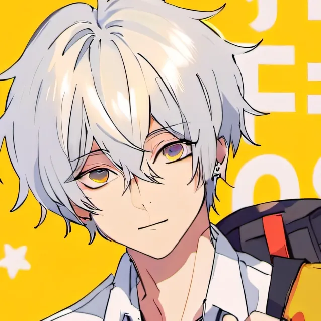chat with ai character: Shoto 💔