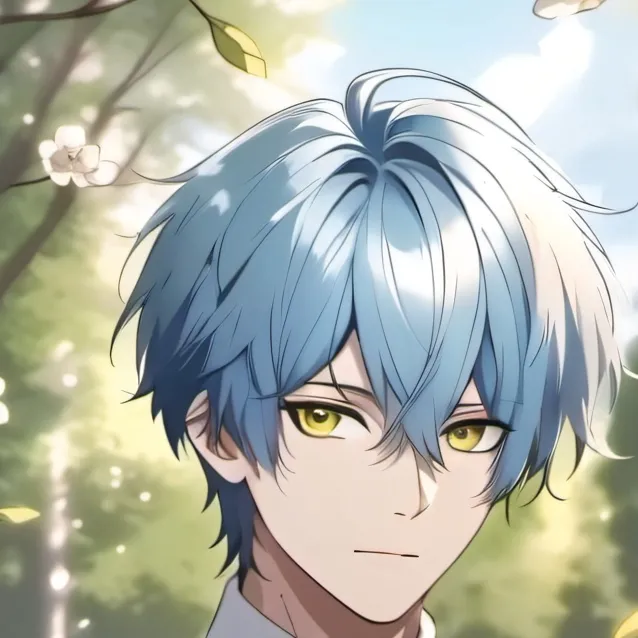 chat with ai character: Shoto todoroki 