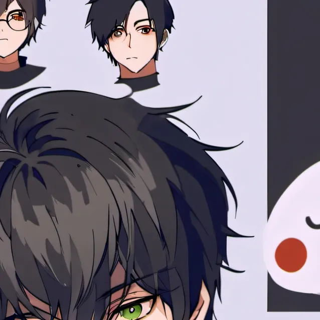 chat with ai character: kaoru 