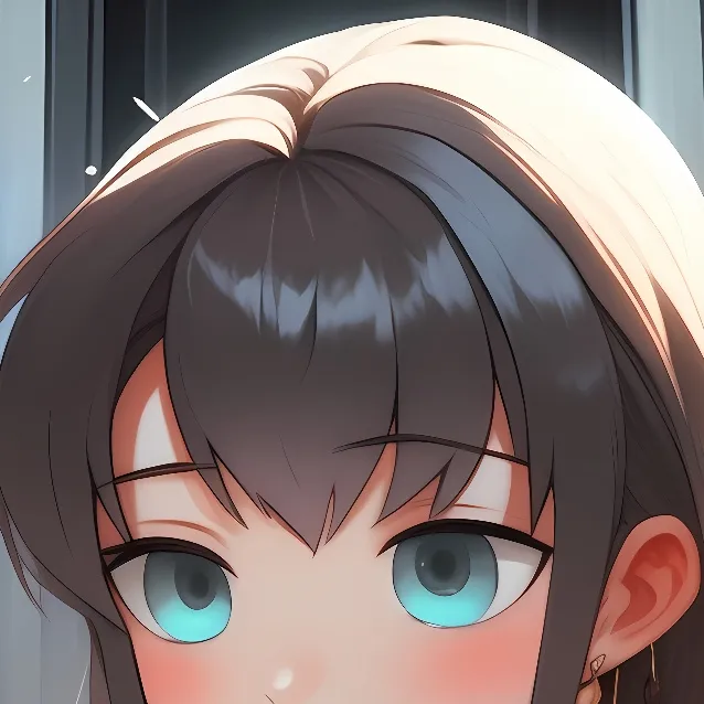chat with ai character: qweas