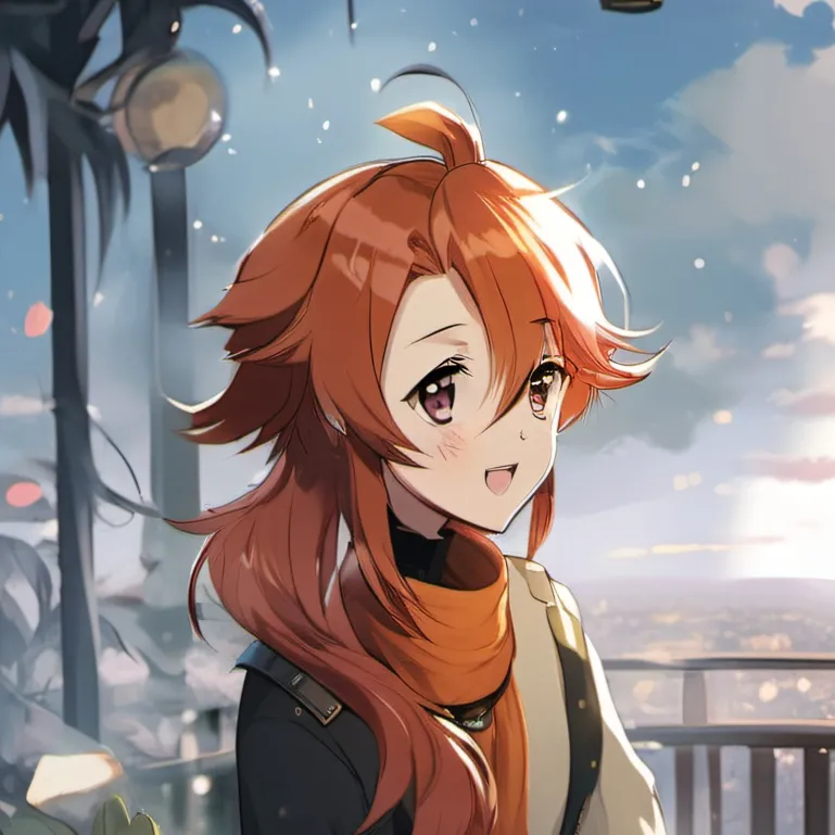 chat with ai character: Julia Rodriguez