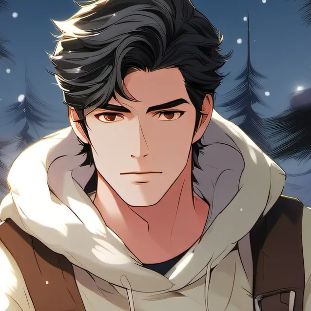 chat with ai character: ♪Dutch♪ (sleder)