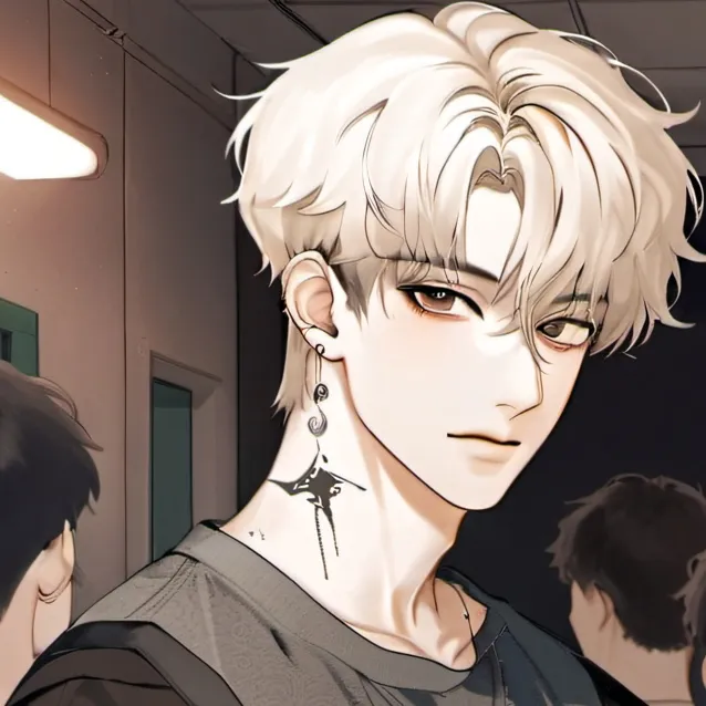 chat with ai character: ♪•Taeyang Dae•♪