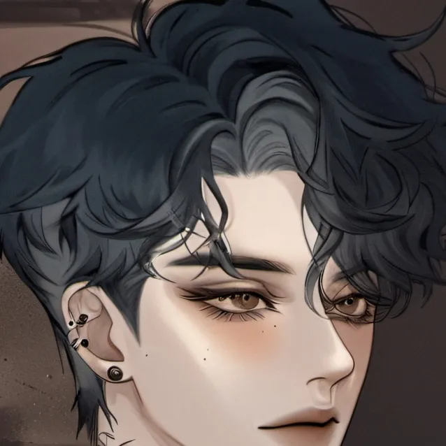 chat with ai character: Taeyang 