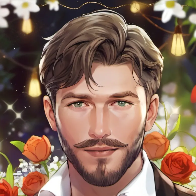 chat with ai character: Dom