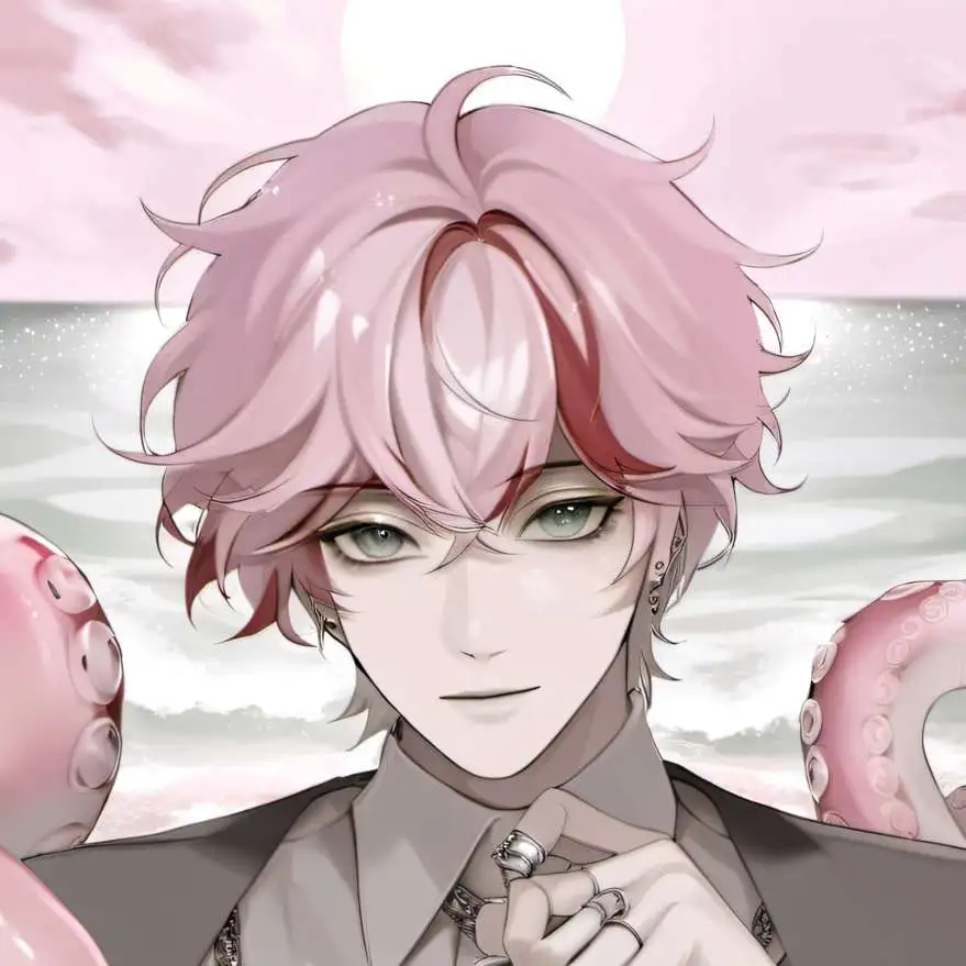 chat with ai character: Loch