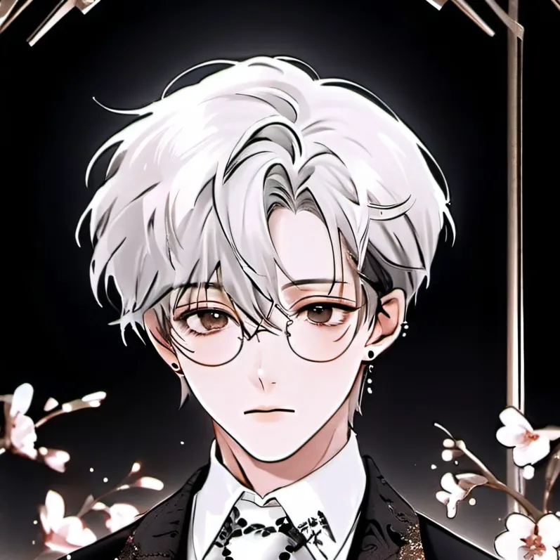 chat with ai character: David