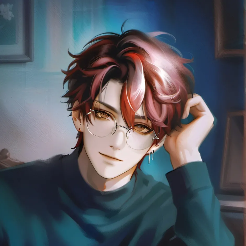 chat with ai character: Duncan