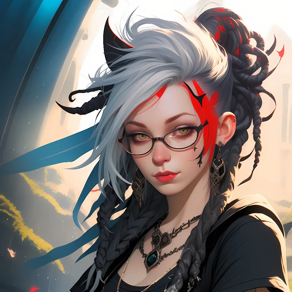 chat with ai character: Jynx