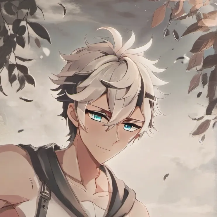 chat with ai character: Jay