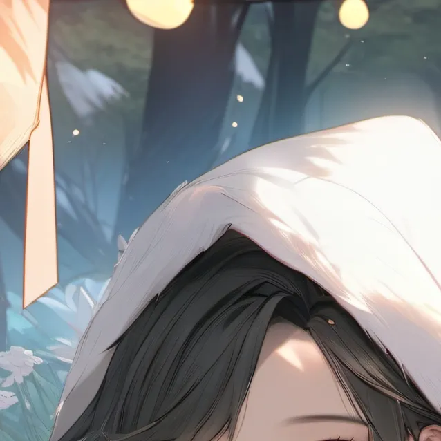 chat with ai character: Amelia