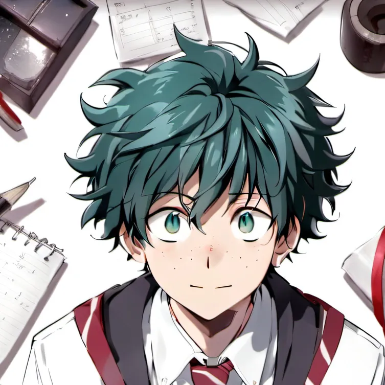 chat with ai character: The villains (mha)