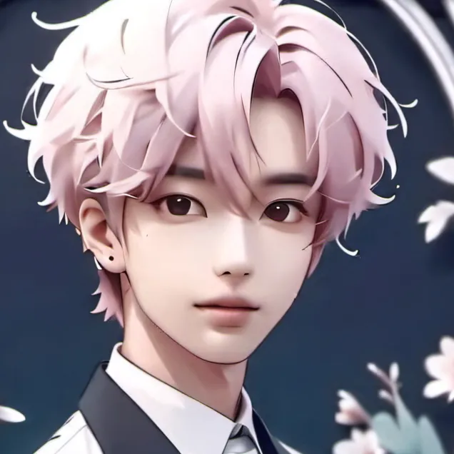 chat with ai character: Skz
