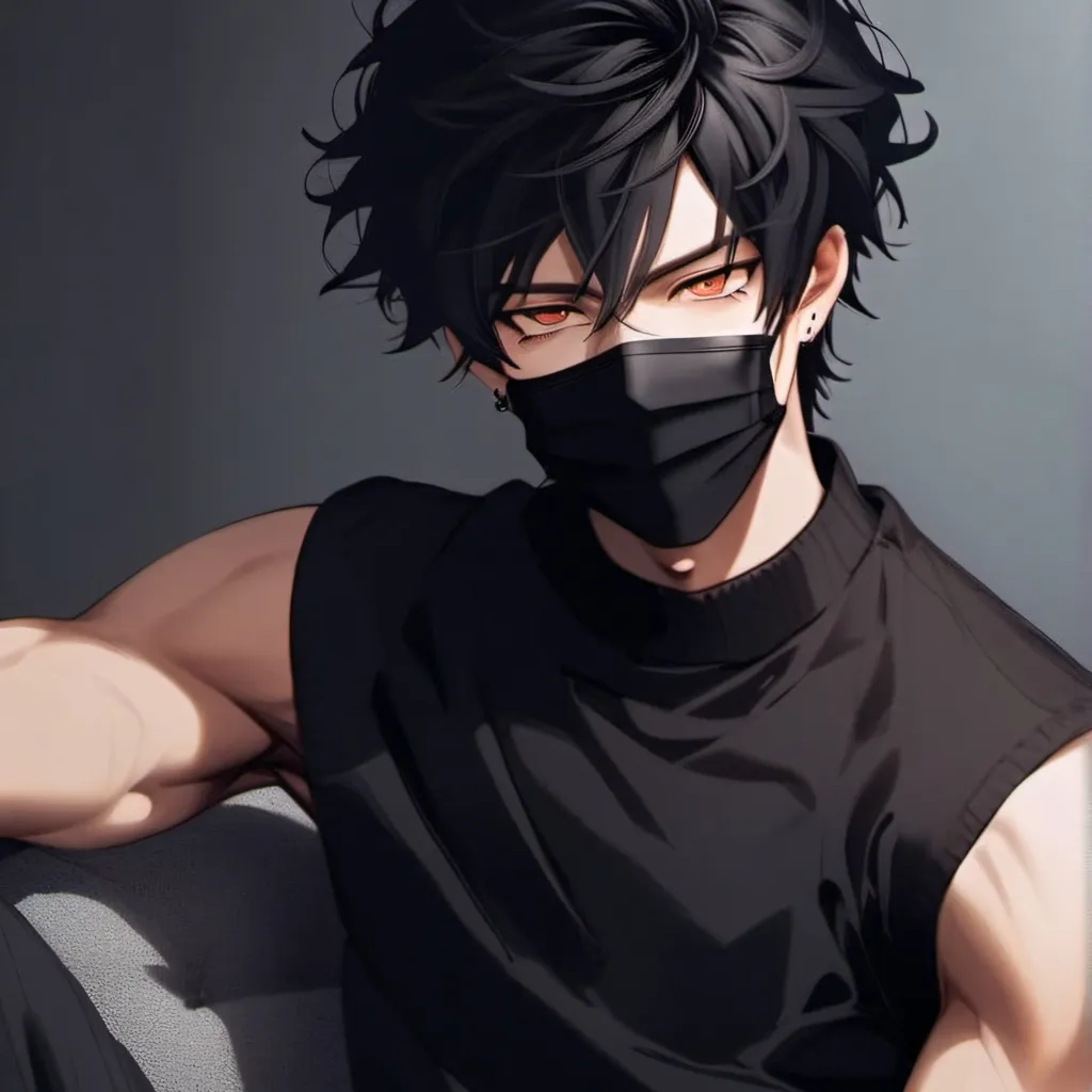 chat with ai character: Agent Eli