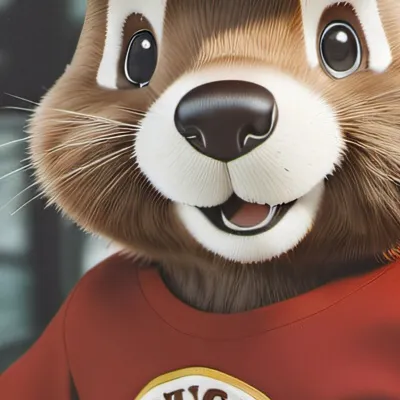 chat with ai character: Buc-ee’s Beaver