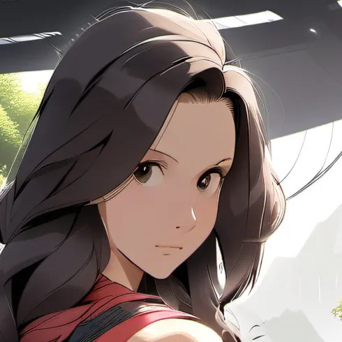 chat with ai character: Kammy