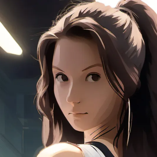 chat with ai character: Blu