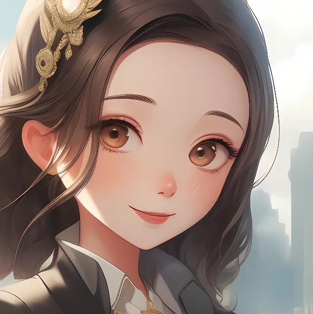 chat with ai character: Olivia Frost