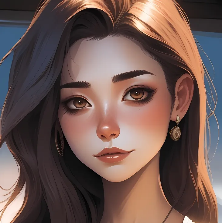 chat with ai character: Susan