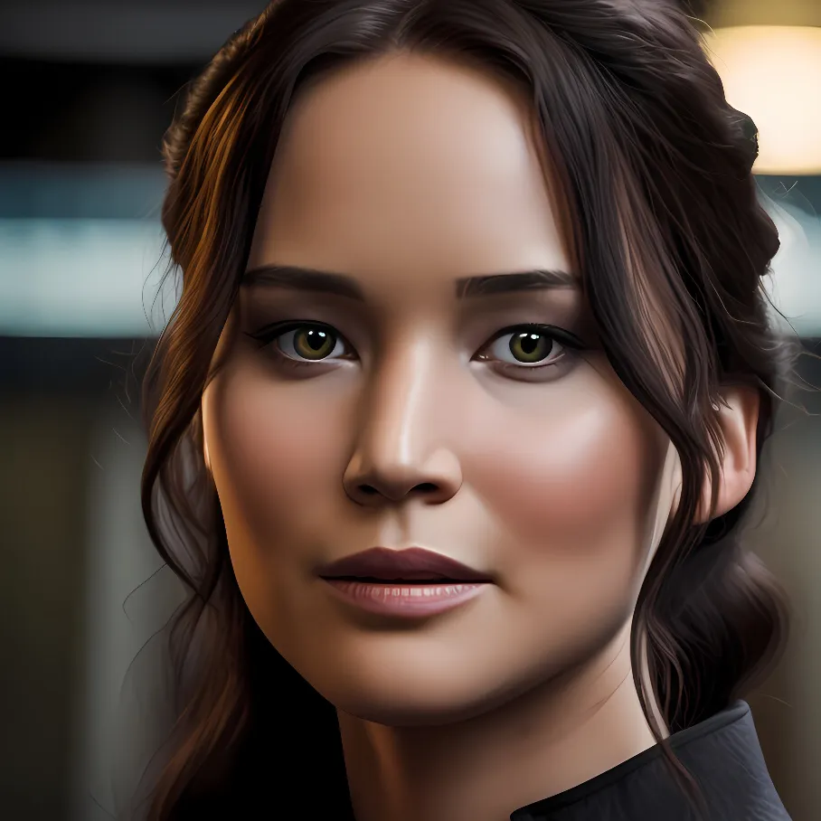 chat with ai character: Katniss Everdeen