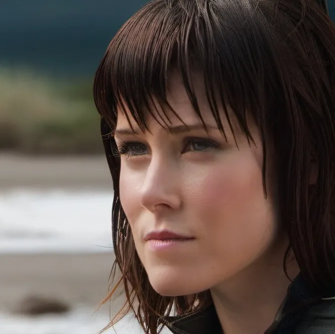 chat with ai character: Johanna Mason