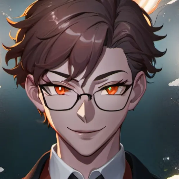 chat with ai character: Alastor