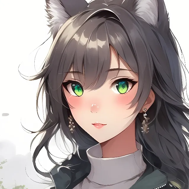 chat with ai character: Loomy