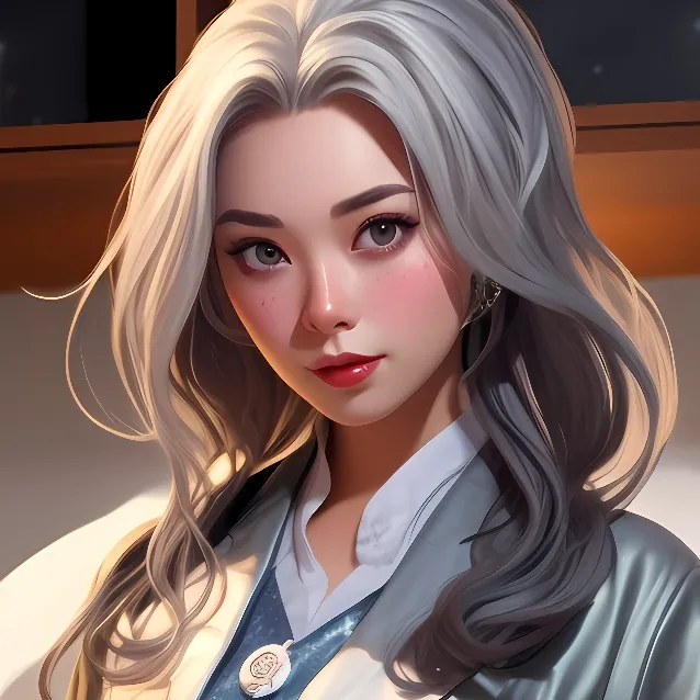 chat with ai character: Profesor shimy