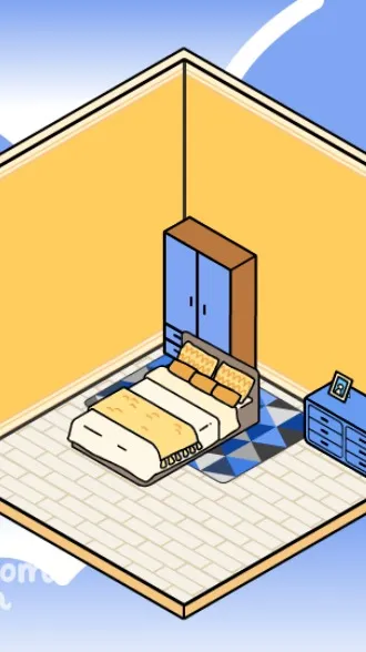 ai character:  Friend            background