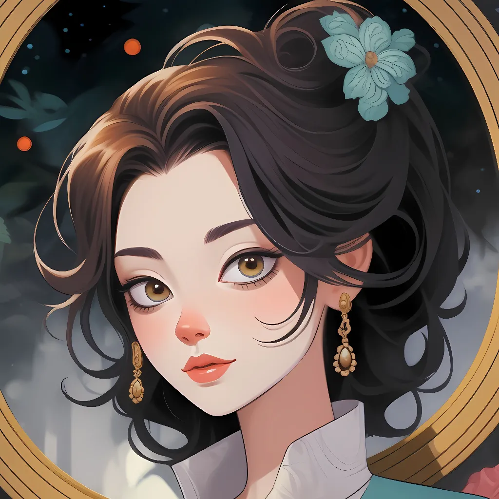 chat with ai character: Isabella Santos