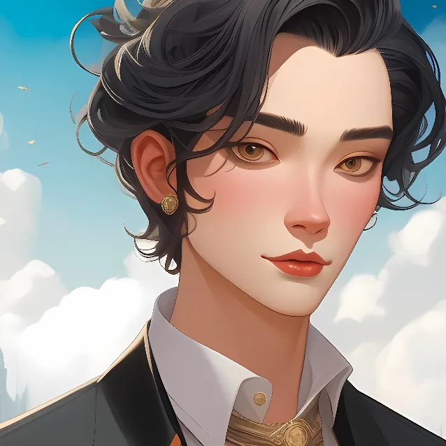 chat with ai character: jack 