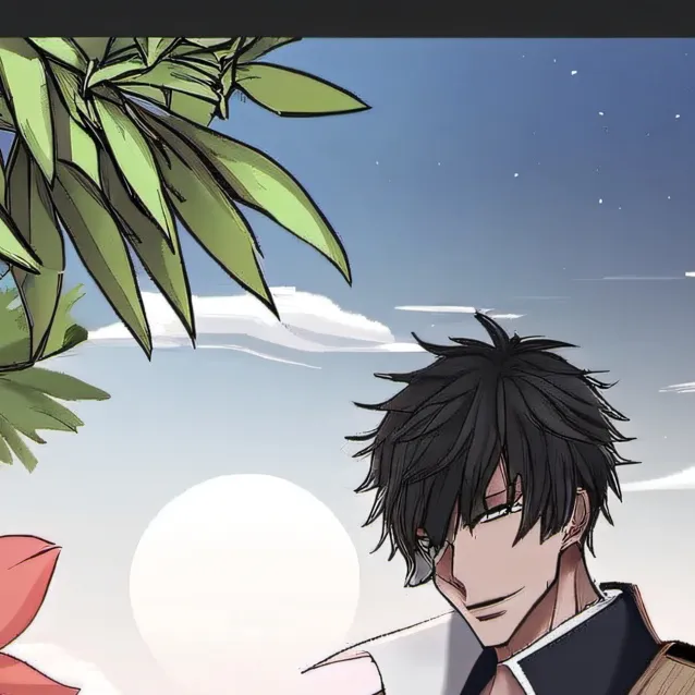 chat with ai character: Angelo