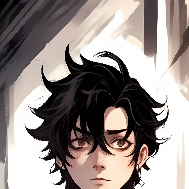 chat with ai character: Nico Di Angelo