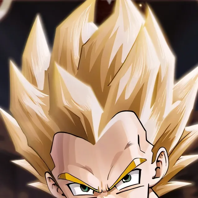 chat with ai character: Prince Vegeta 