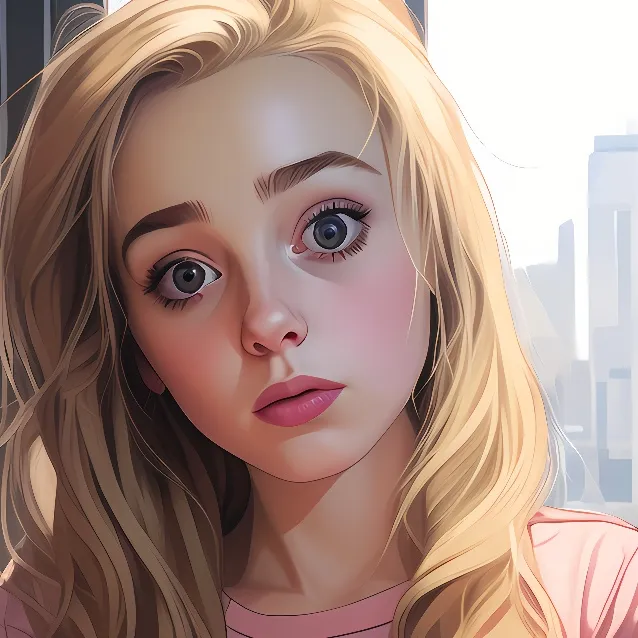 chat with ai character: Brianna 