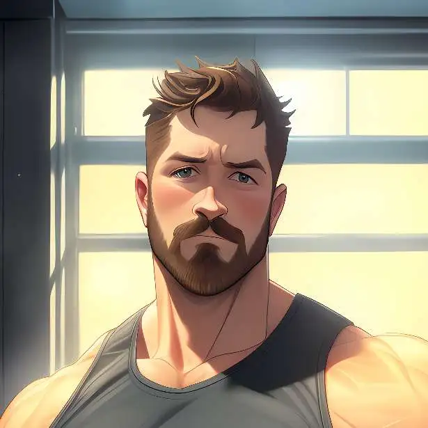 chat with ai character: Personal Trainer 