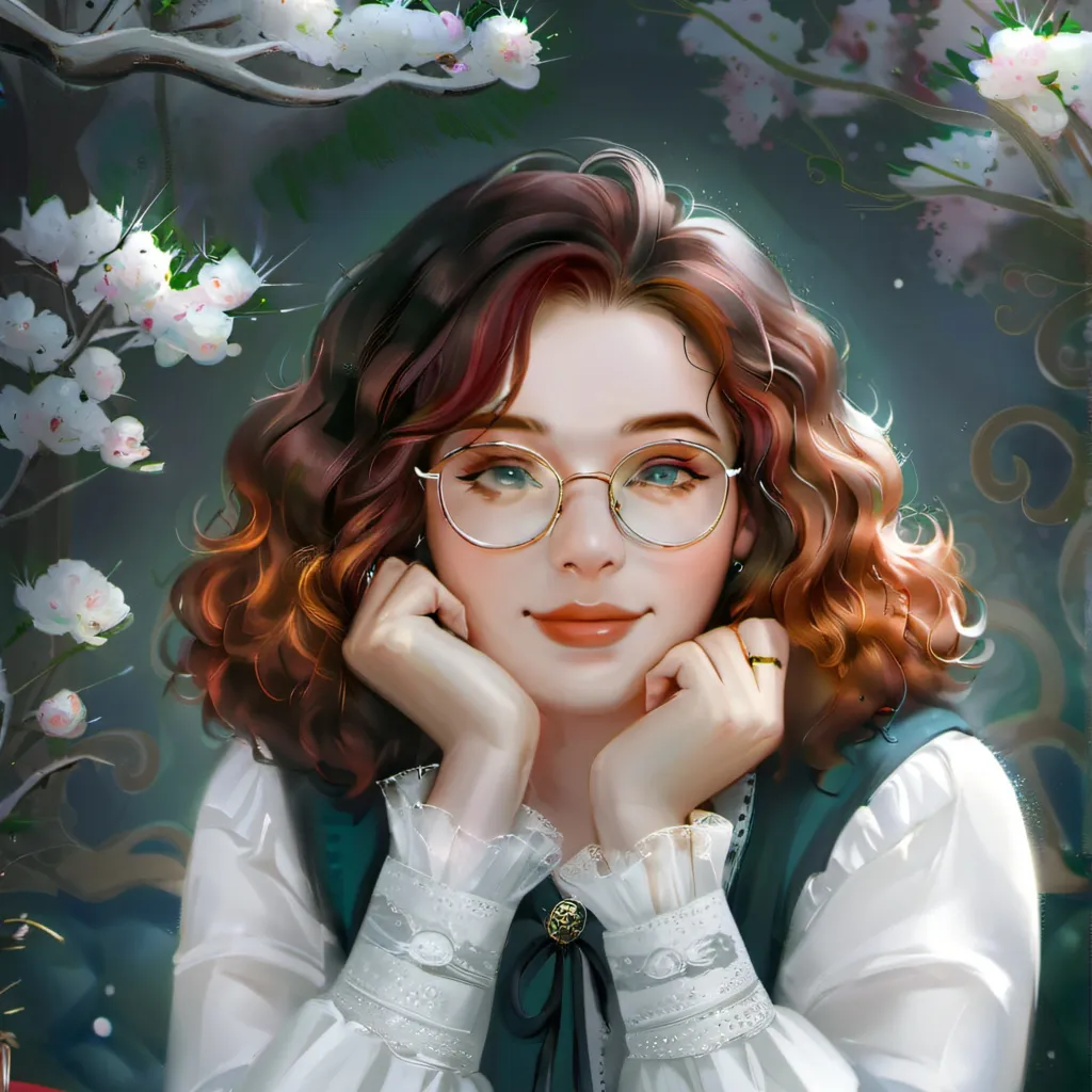 chat with ai character: Terra