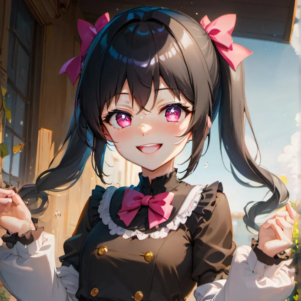 chat with ai character: Alice