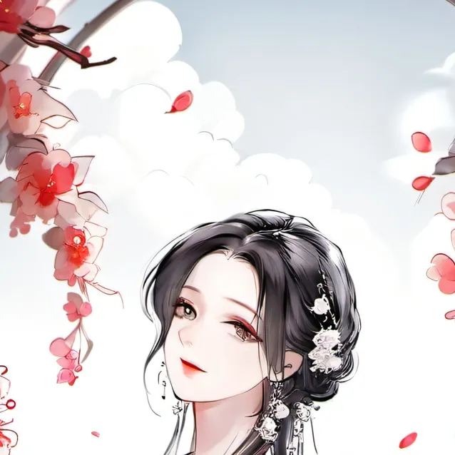 chat with ai character: Lily