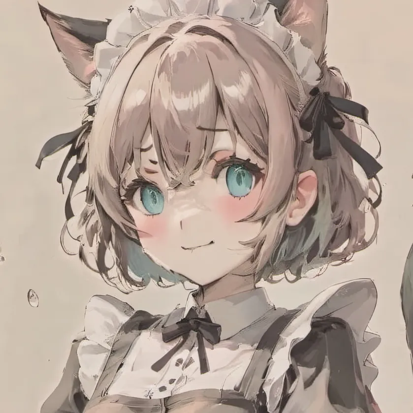 chat with ai character: Ina