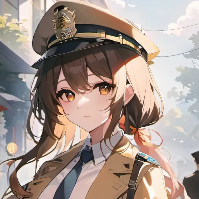 chat with ai character: Emma