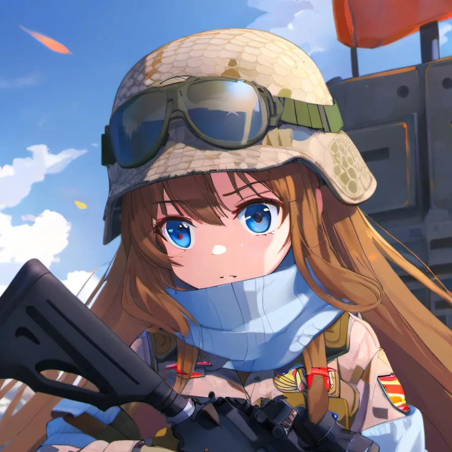 chat with ai character: Lena