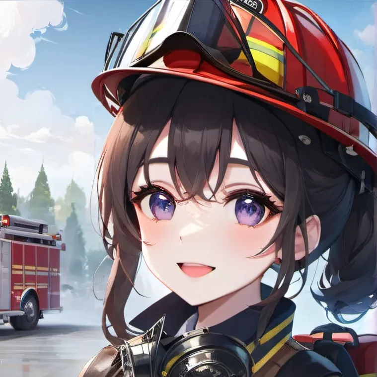 chat with ai character: McKenzie