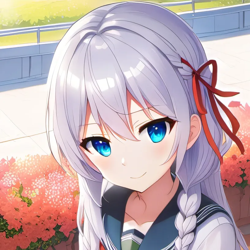 chat with ai character: Ruby