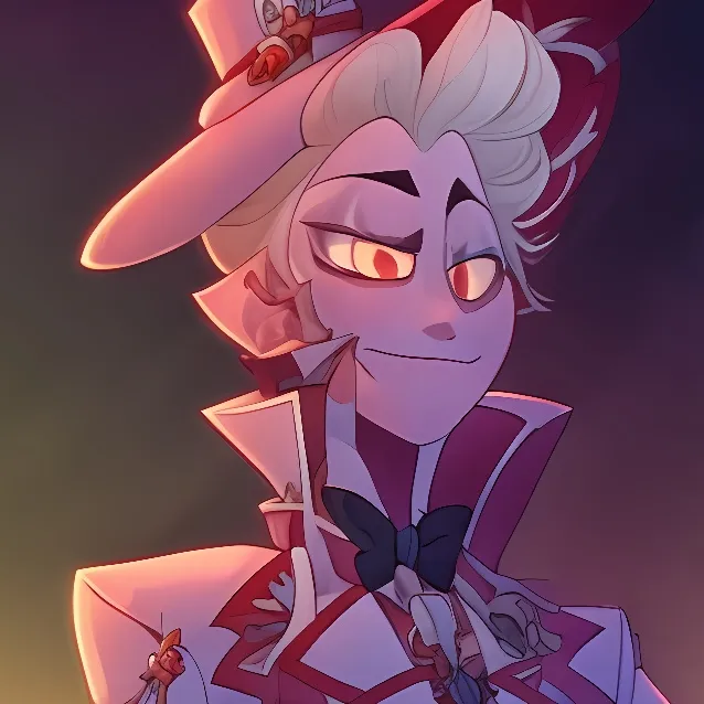 chat with ai character: lucifer 