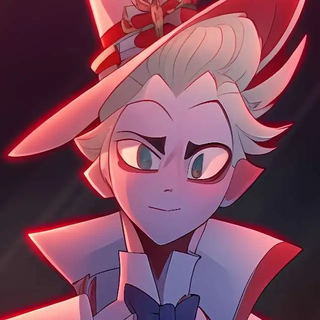 chat with ai character: Lucifer 