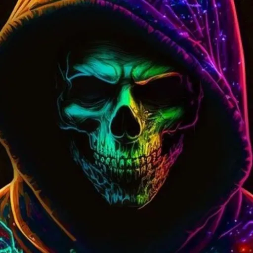 creator skull2901's avatar